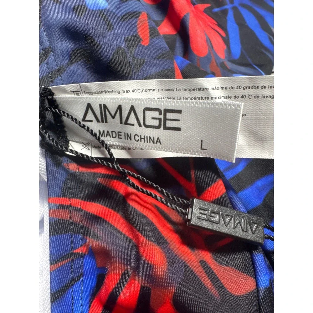 Aimage tropical getaway